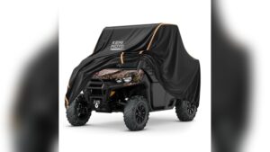 Read more about the article Best UTV Cover for Trailering: Top Durable Picks for Ultimate Protection