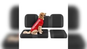 Read more about the article Best UTV Seat Covers for Ultimate Comfort and Durability in 2024