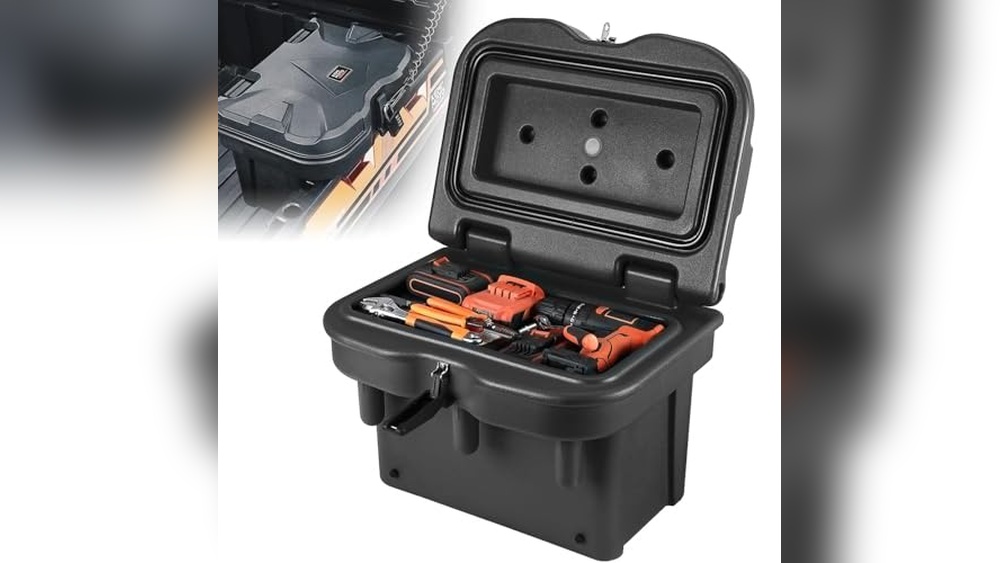 You are currently viewing Best UTV Storage Box Options for Secure and Spacious Cargo Solutions
