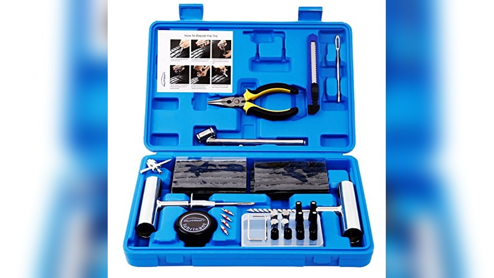 You are currently viewing Best UTV Tire Repair Kit: Top Picks for Quick, Reliable Fixes