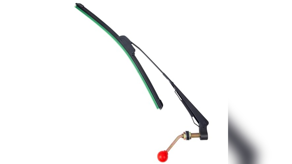 Read more about the article Best UTV Windshield Wiper Kit for Clear Vision and Durable Performance
