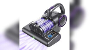Read more about the article Best UV Vacuum Cleaner: Top Picks for Ultimate Dust and Germ Removal