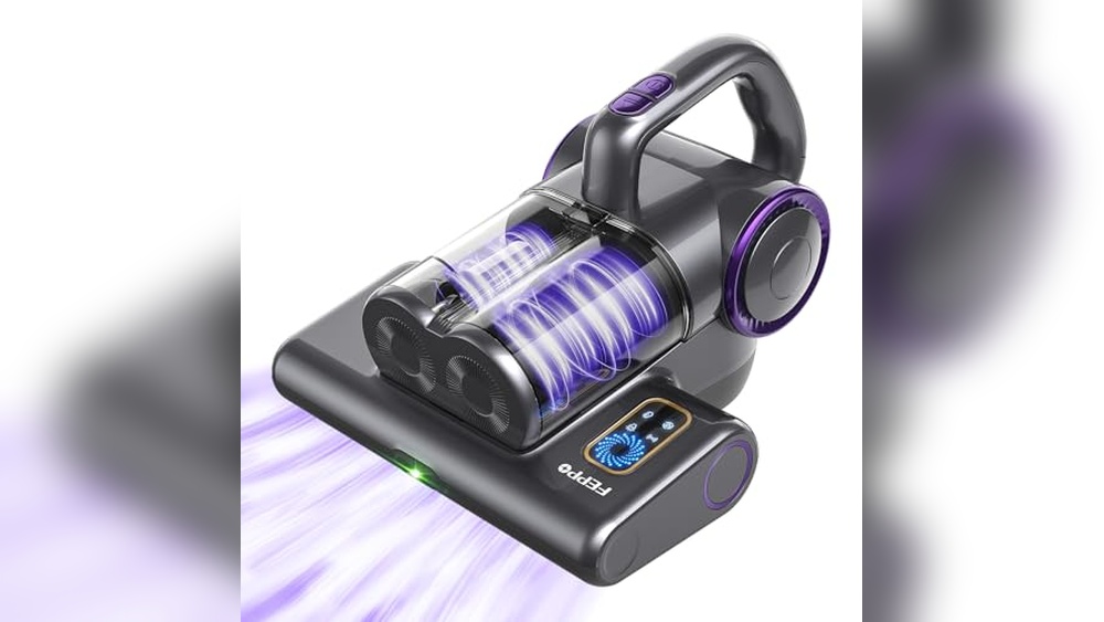 Read more about the article Best UV Vacuum Cleaner: Top Picks for Ultimate Dust and Germ Removal