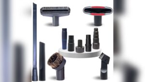 Read more about the article Best Vacuum Attachments for Ultimate Cleaning Efficiency and Versatility