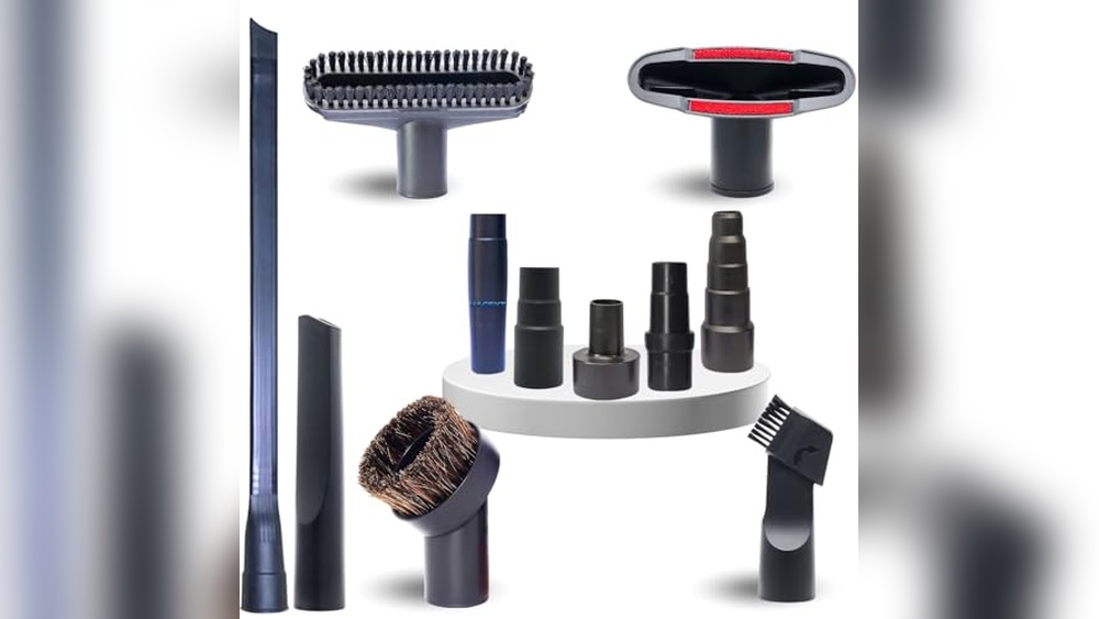 You are currently viewing Best Vacuum Attachments for Ultimate Cleaning Efficiency and Versatility