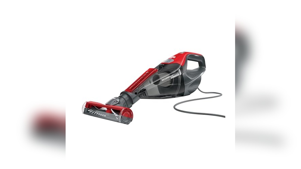 You are currently viewing Best Vacuum Cleaner for Carpeted Stairs: Top Lightweight Powerful Picks