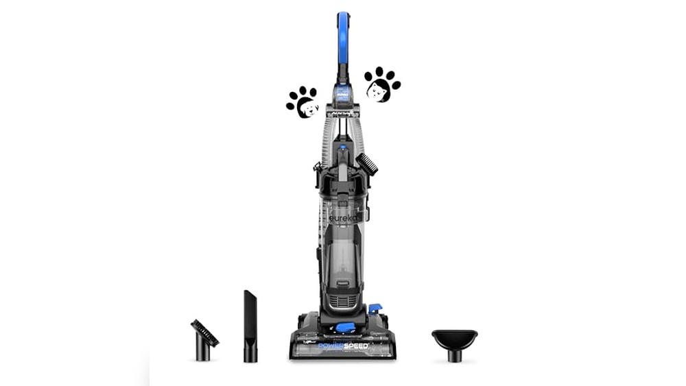 You are currently viewing Best Vacuum Cleaner for Pet Hair on Wood Floors: Top Picks Reviewed