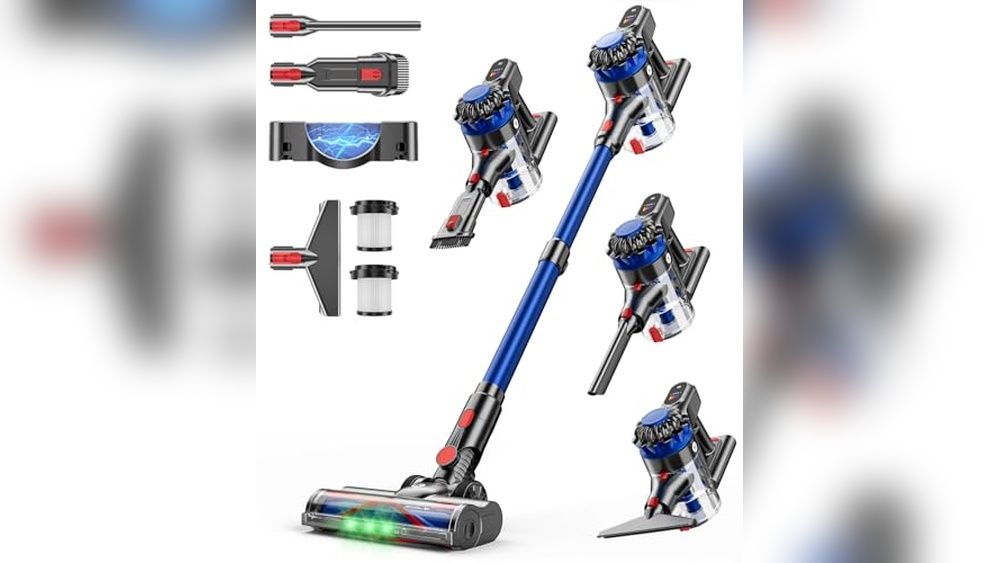 You are currently viewing Best Vacuum Cleaner for Vinyl Floors: Top Lightweight and Powerful Picks