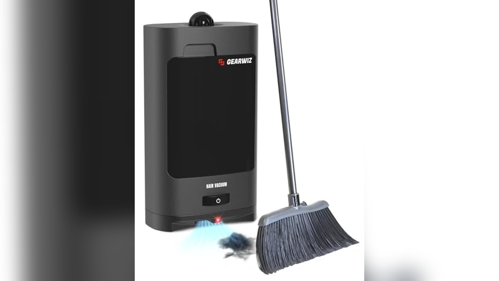 You are currently viewing Best Vacuum for Hair Salon: Top Touchless Automatic Dustpans Reviewed