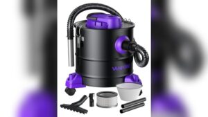 Read more about the article Best Vacuum for Pellet Stove: Top Picks for Easy Cleaning 2026