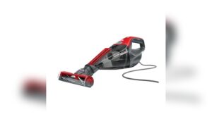 Read more about the article Best Vacuum for Stairs Carpet: Top Lightweight and Powerful Picks