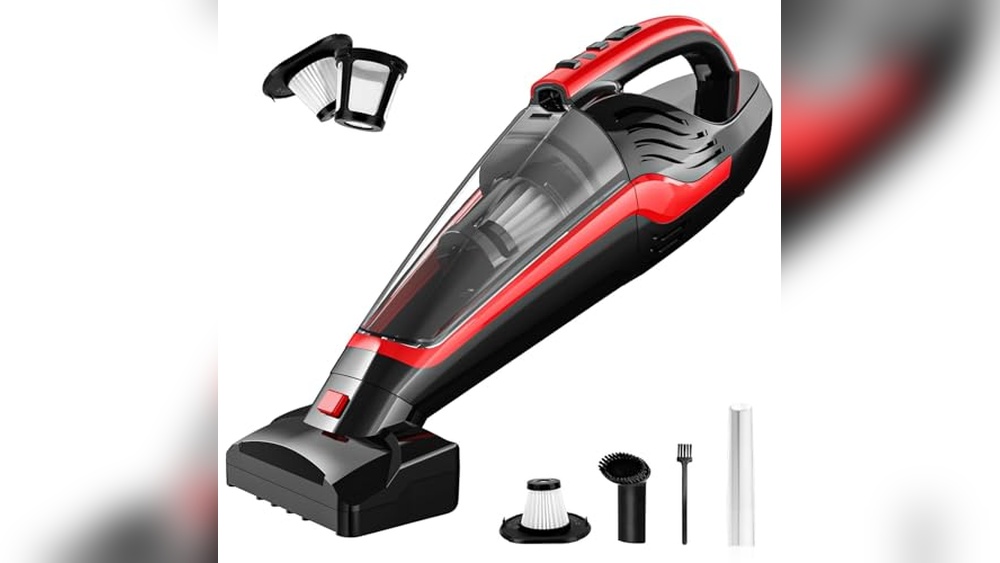 You are currently viewing Best Vacuum for Steps: Top Portable and Powerful Handheld Picks