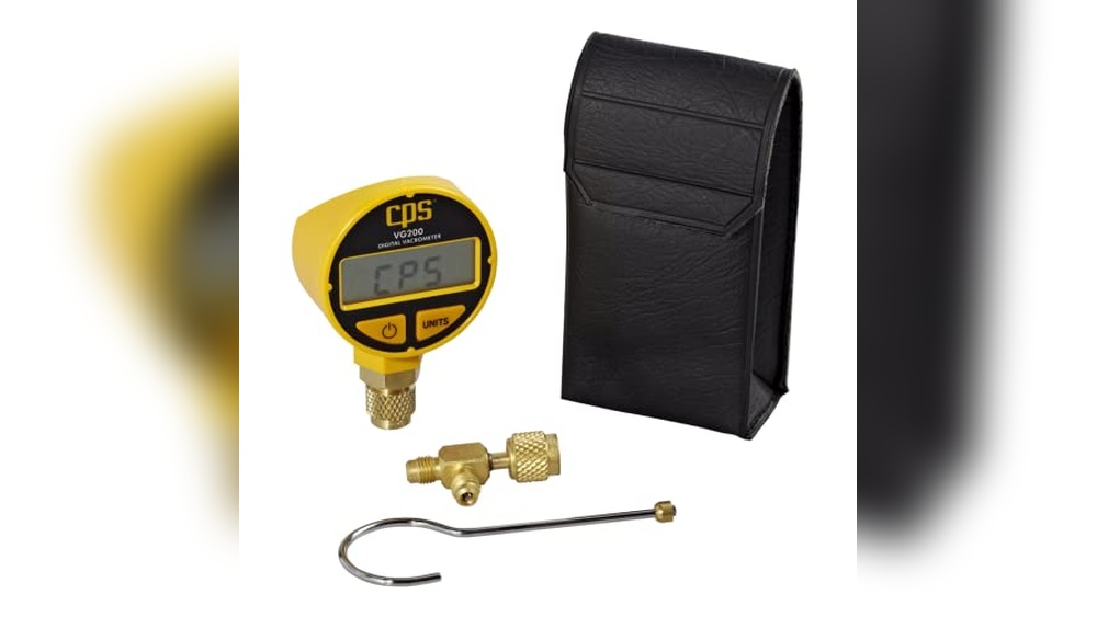 You are currently viewing Best Vacuum Gauge Reviews: Top Accurate Digital and Analog Picks