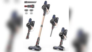 Read more about the article Best Vacuum Hardwood Floor Cleaners for Sparkling, Scratch-Free Surfaces