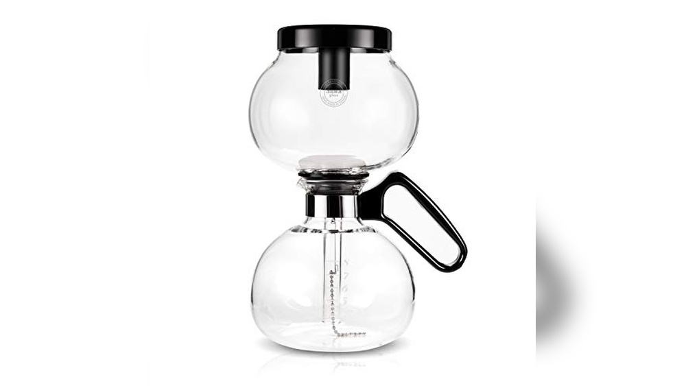 You are currently viewing Best Vacuum Pot Coffee Maker for Perfectly Brewed Coffee Every Time
