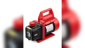 Read more about the article Best Vacuum Pump for HVAC, Lab, and Automotive Applications Reviewed