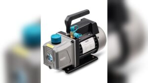 Read more about the article Best Vacuum Pump for Auto AC: Top Picks for Efficient Cooling