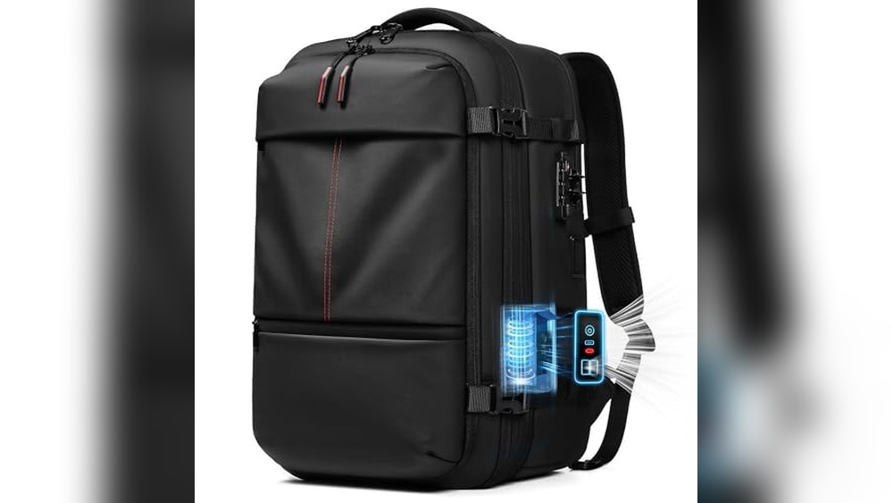 You are currently viewing Best Vacuum Seal Backpack for Travel: Compact, Secure, and Water Resistant