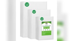 Read more about the article Best Vacuum Sealer Bags for Meat: Top Durable BPA-Free Choices