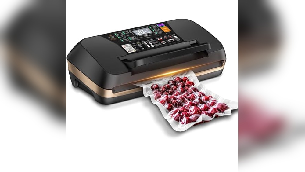 You are currently viewing Best Vacuum Sealer for Meat Processing: Top Commercial Food Sealers Reviewed