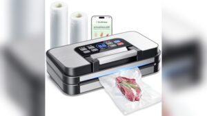 Read more about the article Best Vacuum Sealers 2024: Top Picks for Fresh Food Storage