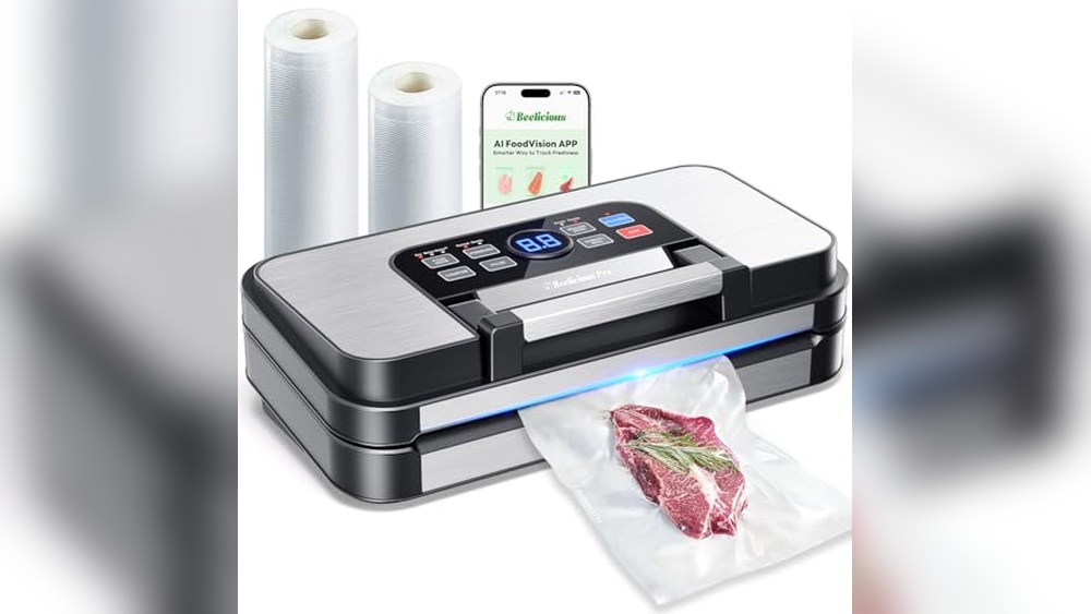 You are currently viewing Best Vacuum Sealers 2024: Top Picks for Fresh Food Storage