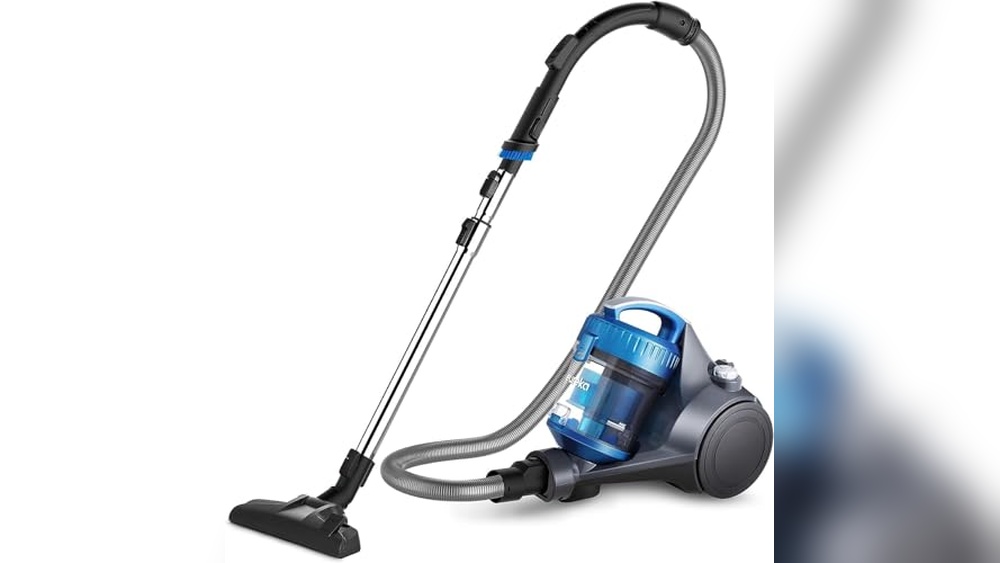 Read more about the article Best Vacuum to Clean under Bed: Top Picks for Easy Dust Removal