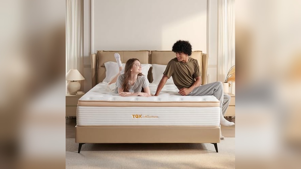 Read more about the article Best Value Mattress in a Box: Top Picks for Comfort and Savings