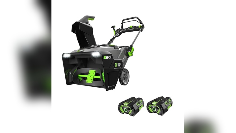 Read more about the article Best Value Snow Blower: Top Cordless and Electric Models Reviewed