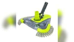 Read more about the article Best Vinyl Pool Vacuum for Deep Cleaning and Easy Maintenance