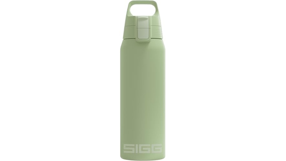 Read more about the article Best Water Bottle for Carbonated Drinks: Top Picks for Fizz Lovers