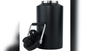 Read more about the article Best Water Bottle for Construction Workers: Durable, Insulated, Leak-Proof Picks