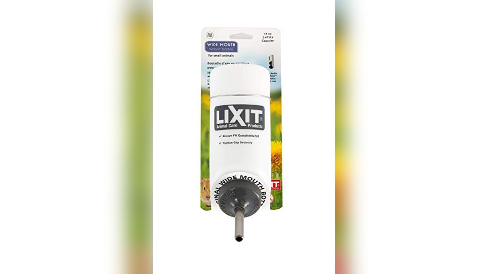 You are currently viewing Best Water Bottle for Rabbits: Top Picks for Hydration and Health