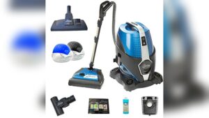 Read more about the article Best Water Filter Vacuum Cleaner: Top Picks for Ultimate Cleanliness