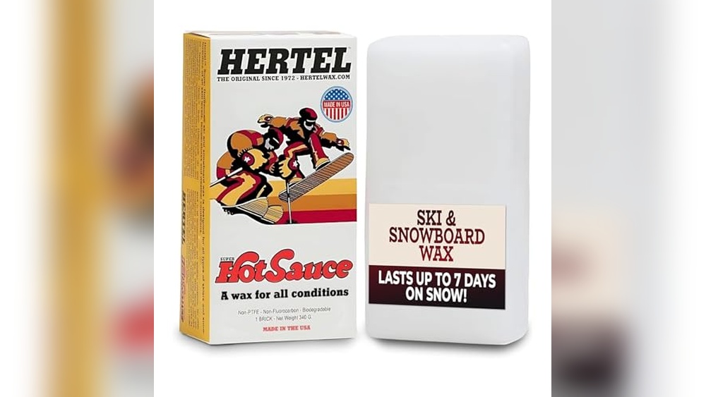 Read more about the article Best Wax for Snowboards: Top Picks for Smooth and Fast Rides