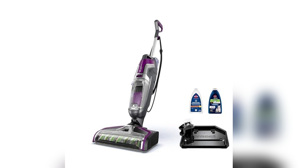 You are currently viewing Best Wet Dry Vacuum for Pet Hair: Top Picks for Easy Cleaning
