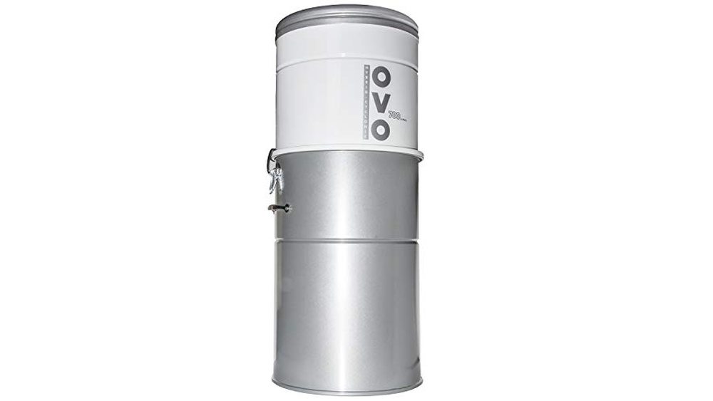 Read more about the article Best Whole House Vacuum System: Top Picks for Ultimate Cleanliness