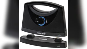 Read more about the article Best Wireless TV Speakers for Seniors to Enhance Hearing Comfort
