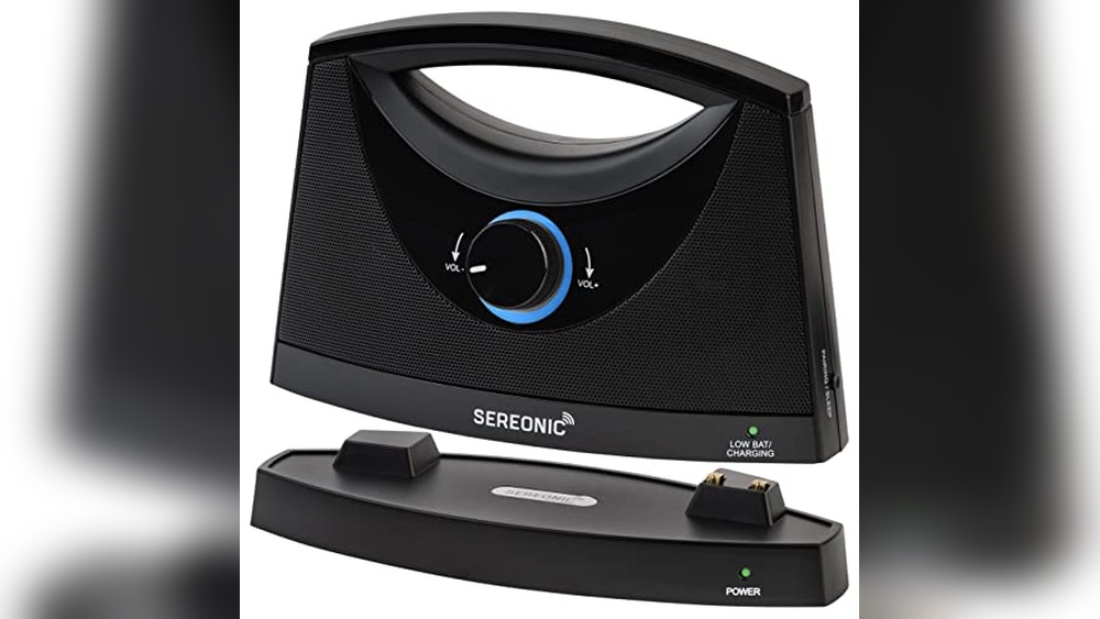 You are currently viewing Best Wireless TV Speakers for Seniors to Enhance Hearing Comfort