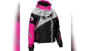 Read more about the article Best Women’s Snowmobile Jacket: Top Picks for Warmth and Style