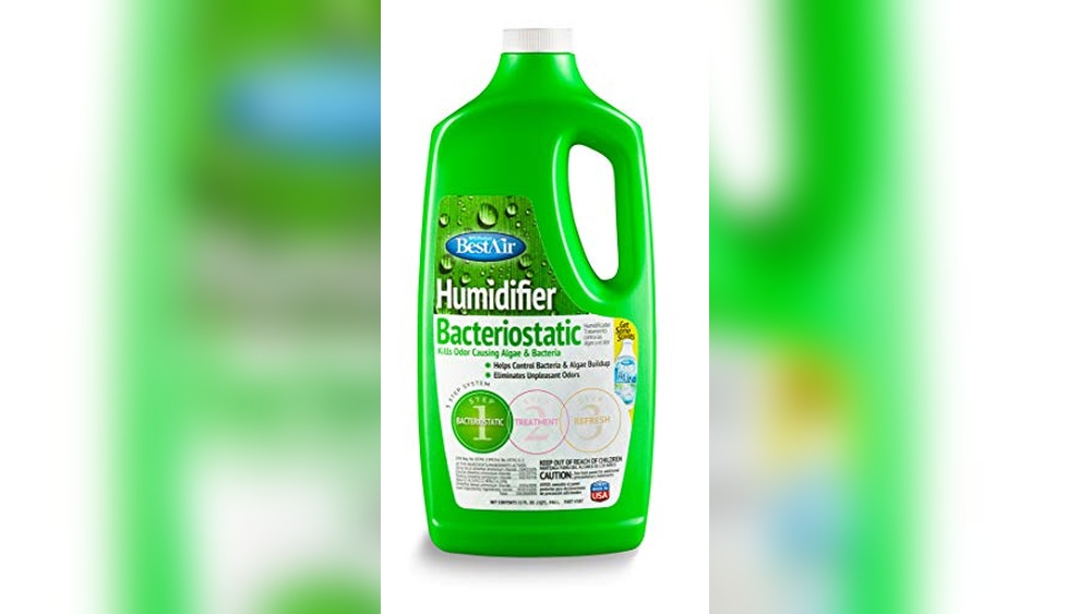 Read more about the article Bestair Humidifier Bacteriostatic Review: Ultimate Air Moisture Solution 2026