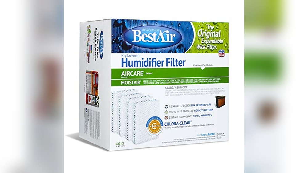 Read more about the article Bestair Humidifier Filters: Top Picks for Cleaner, Healthier Air