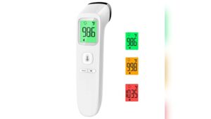 Read more about the article Bestmed Digital Thermometer: Accurate, Fast, and Reliable Temperature Reading Guide