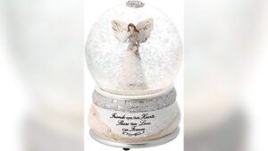 Read more about the article Snow Globe Best Friends: Heartfelt Gifts to Cherish Your Bond Forever