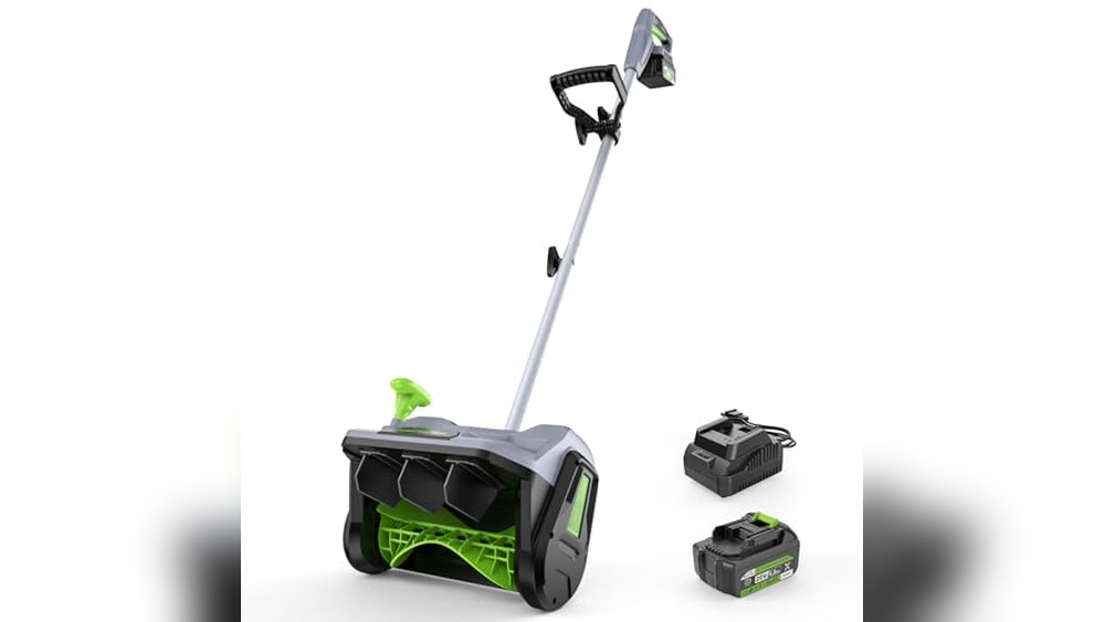 Read more about the article When is Best Time to Buy a Snowblower for Maximum Savings and Efficiency