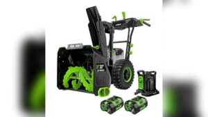 Read more about the article When is the Best Time to Purchase a Snow Blower for Maximum Savings?