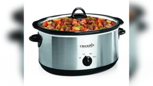 Read more about the article Which are the Best Slow Cookers for Every Kitchen and Family Size