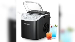 Read more about the article Best Ice Maker for Home Use 2026: Top Picks for Every Budget