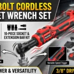 Best Cordless Ratchet For Tight Engines: Top Picks for Power & Precision